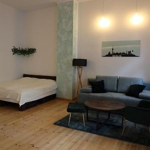 Appartement op de Begane Grond